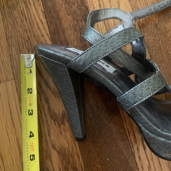 **SALE**Steve Madden, Delicious, and Chinese Laundry heel lot (3 pairs) - Picture 9 of 11